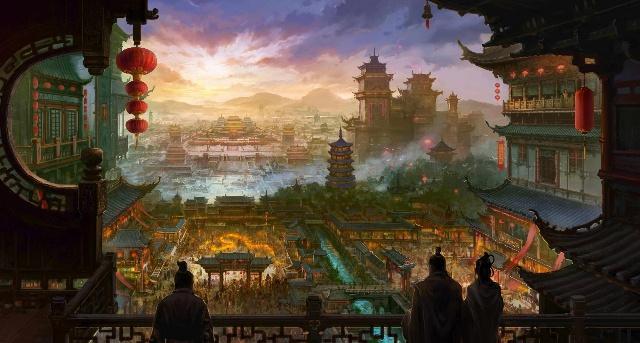 为什么越来越多的明星艺人开始直播带货？你对直播带货艺人怎么看？游戏画面